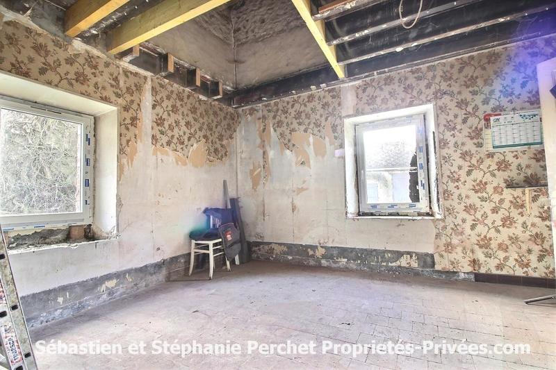 Maison - 54 m² - 2 pièces