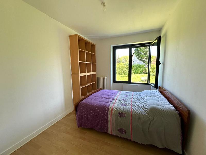 Maison - 215 m² - 7 pièces