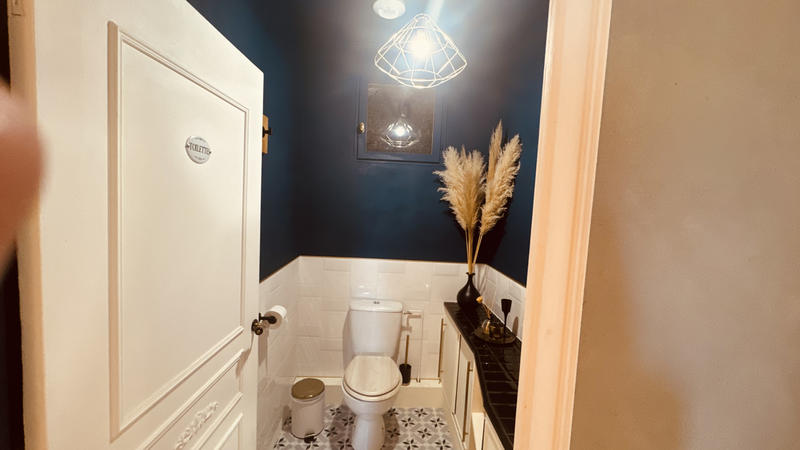 Maison de village - 144 m² - 7 pièces