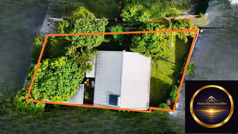 Maison - 82 m² - 4 pièces