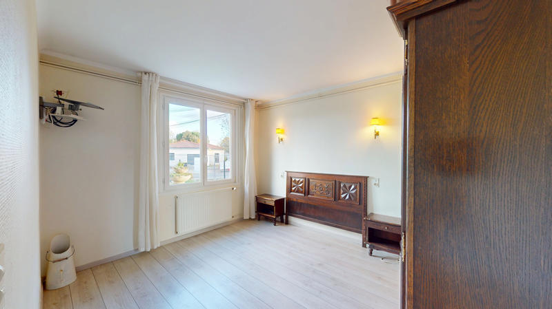 Maison - 98 m² - 4 pièces