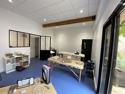 Bureau - 30 m² - 1 pièce