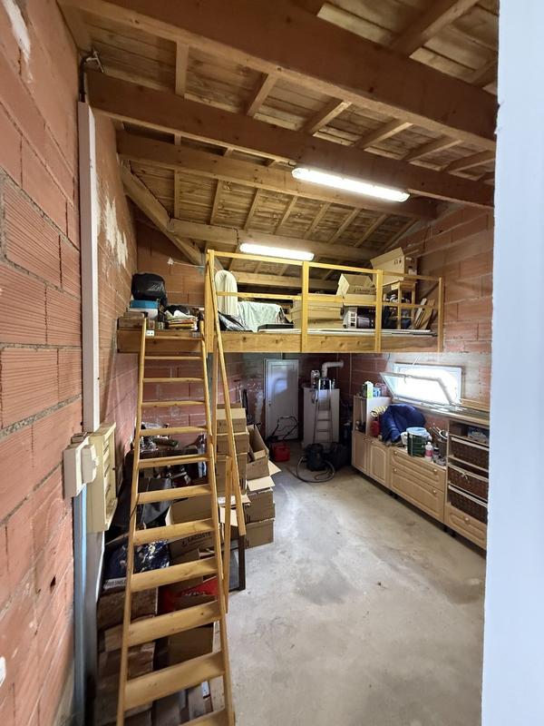 Villa - 141 m² - 5 pièces