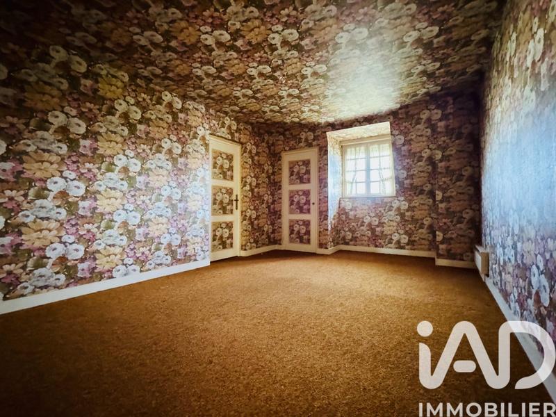 Maison - 480 m² - 12 pièces