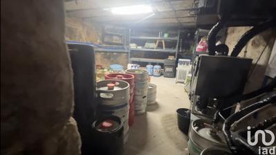 Local commercial - 51 m²