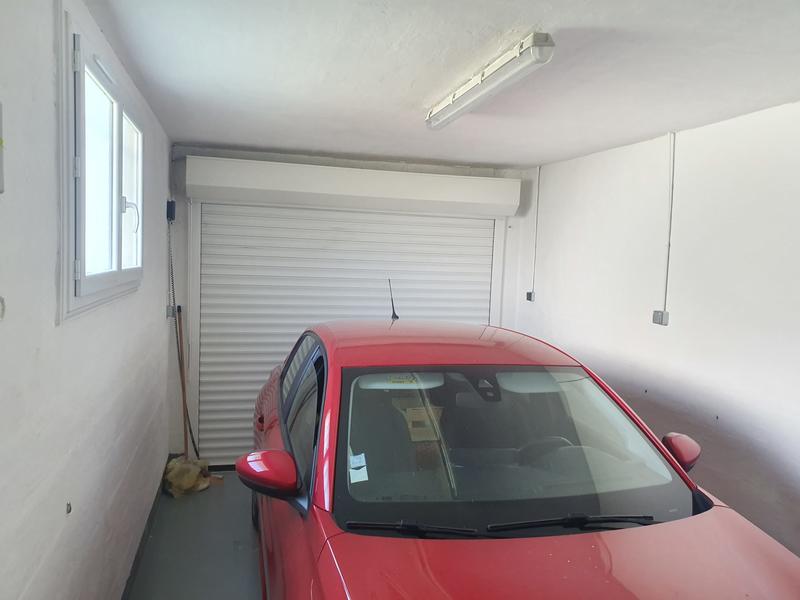 Maison - 67 m² - 3 pièces