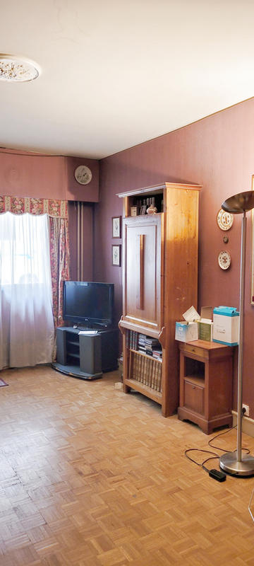 Appartement - 39 m² - 1 pièce