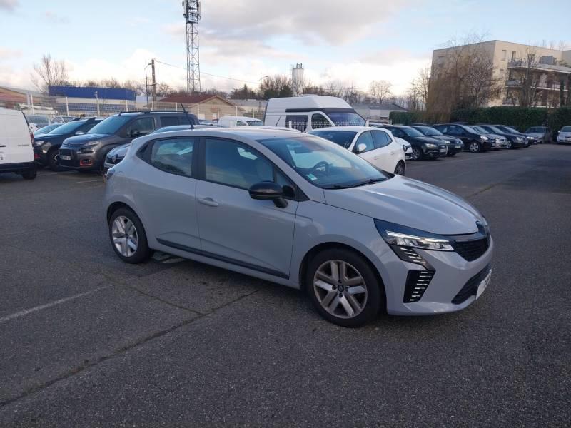 Renault Clio TCe 90 Evolution