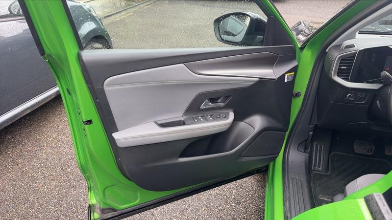 Opel Mokka 136 50 kWh Elegance