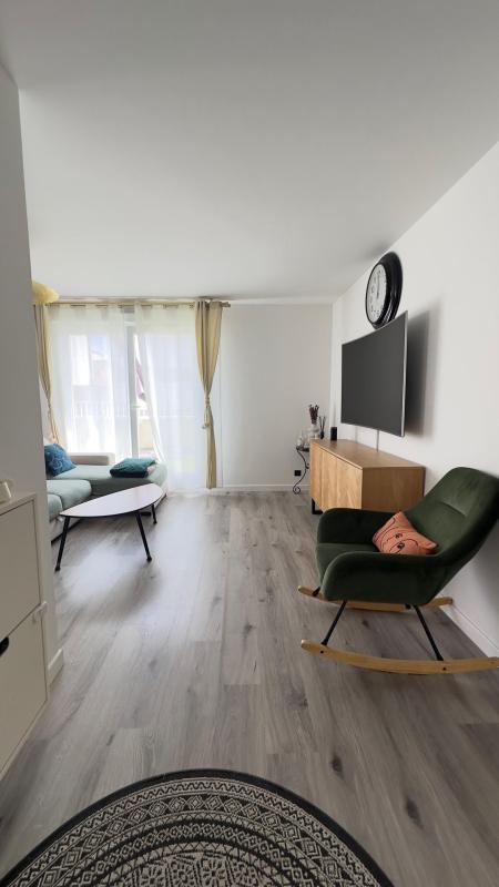 Appartement - 77 m² - 4 pièces