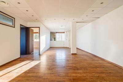 Bureau - 280 m² - 10 pièces