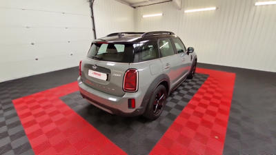 Mini Countryman Cooper Essential 136 ch Bvm6