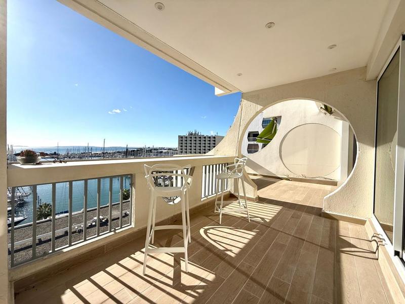 Appartement - 48 m² - 3 pièces