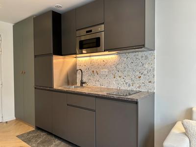 Appartement - 18 m² - 1 pièce