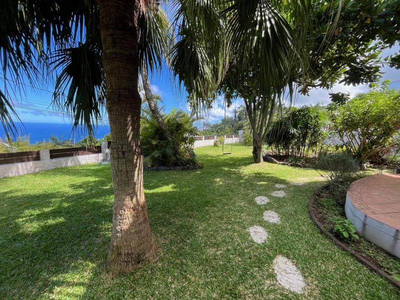 Villa - 179 m² - 5 pièces