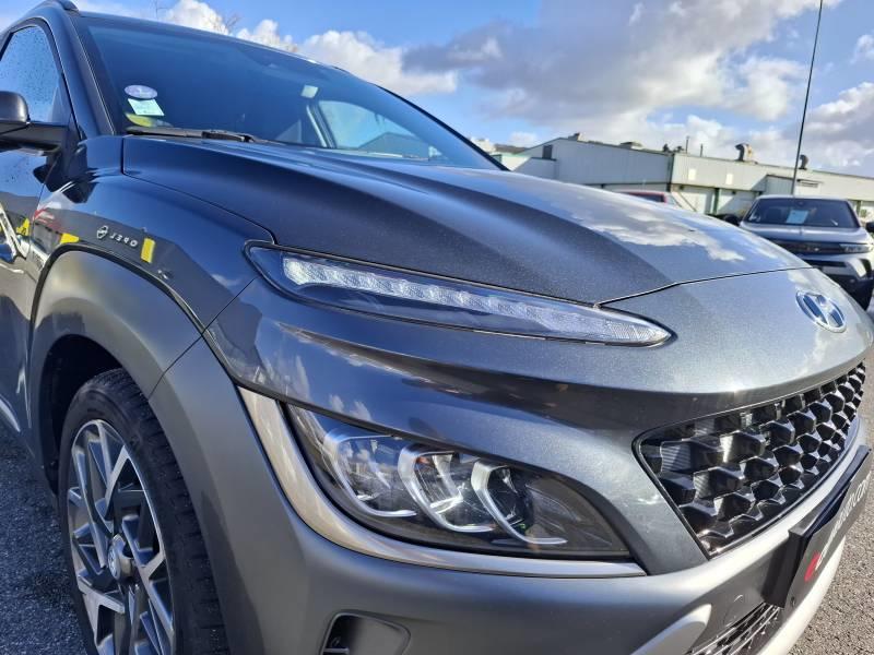 Hyundai Kona 1.6 GDi Hybrid Creative