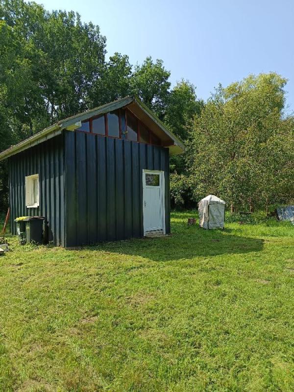 Terrain - 17 930 m²