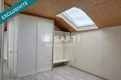 Maison - 171 m² - 7 pièces