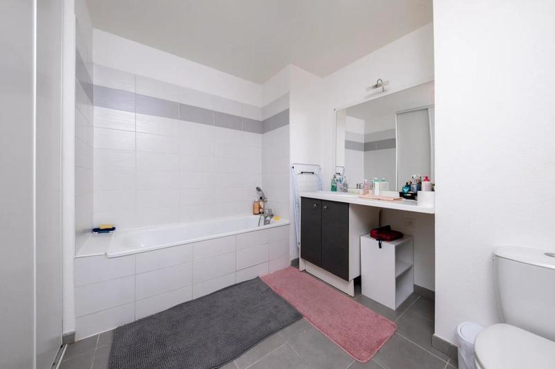 Maison - 33 m² - 1 pièce