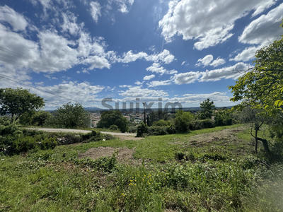 Terrain - 1 282 m²