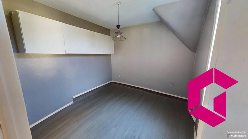 Appartement - 51 m² - 3 pièces