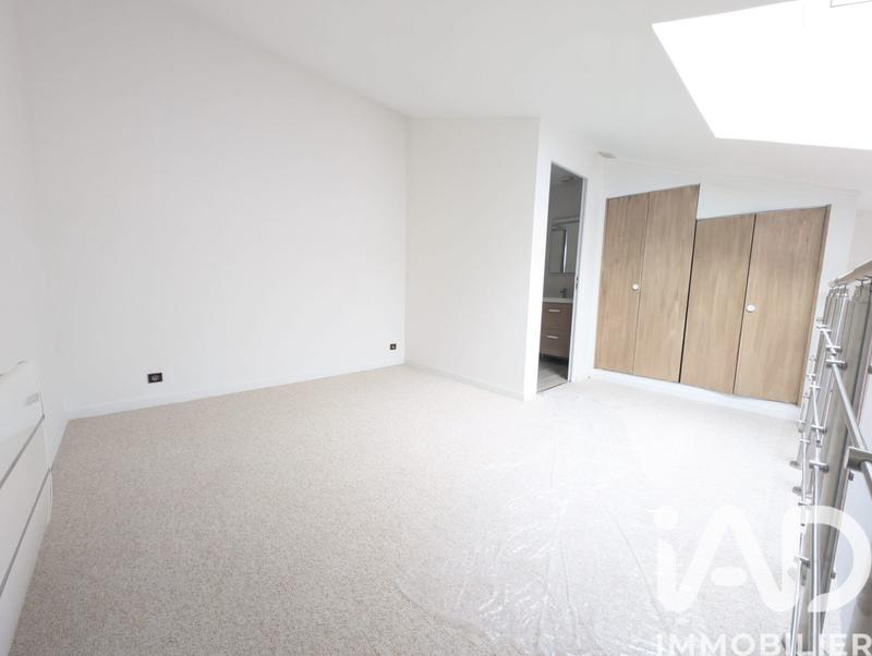 Appartement - 39 m² - 1 pièce