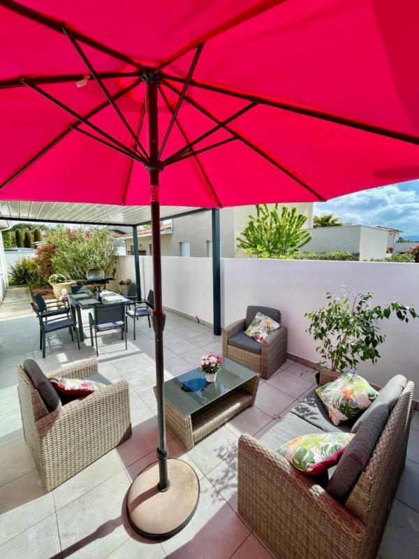 Maison - 103 m² - 4 pièces