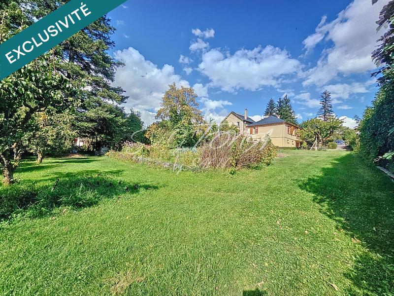 Maison - 60 m² - 4 pièces