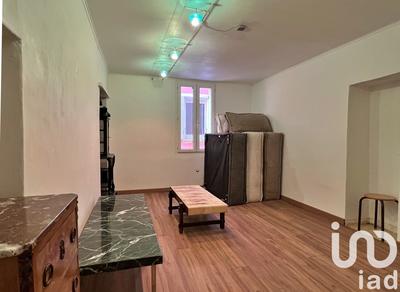 Maison de village - 87 m² - 4 pièces