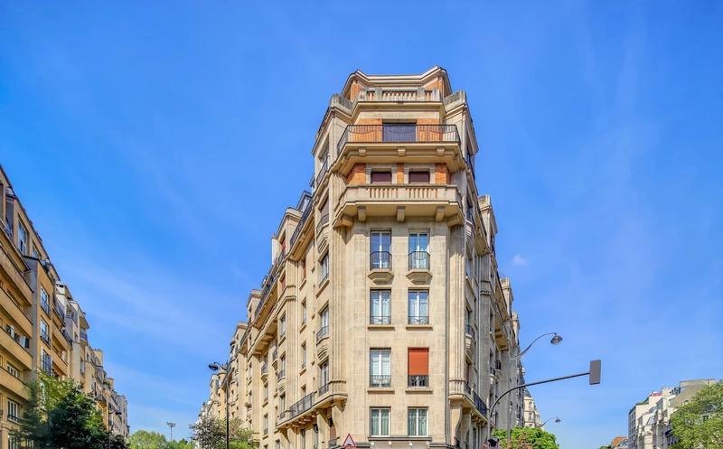 Appartement - 250 m² - 8 pièces