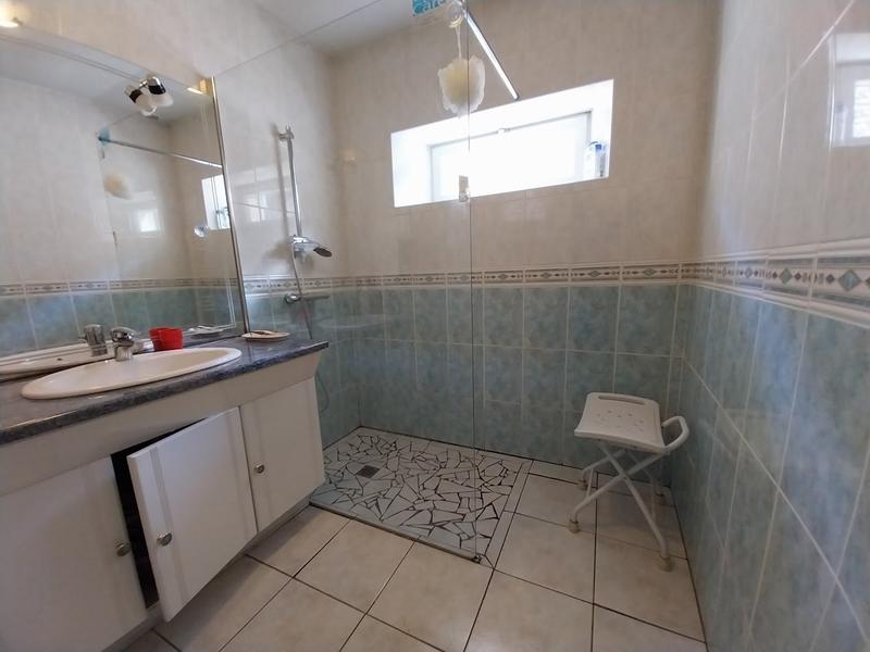 Maison - 132 m² - 6 pièces