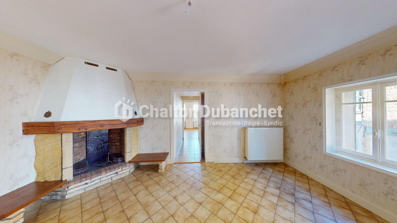 Maison - 210 m² - 9 pièces