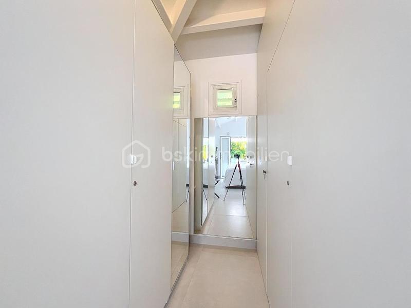 Villa - 120 m² - 5 pièces