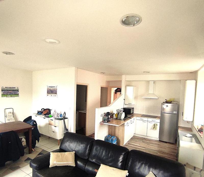 Immeuble - 112 m² - 4 pièces