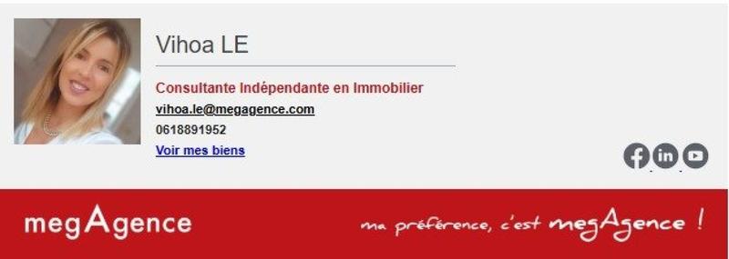 Maison - 91 m² - 4 pièces