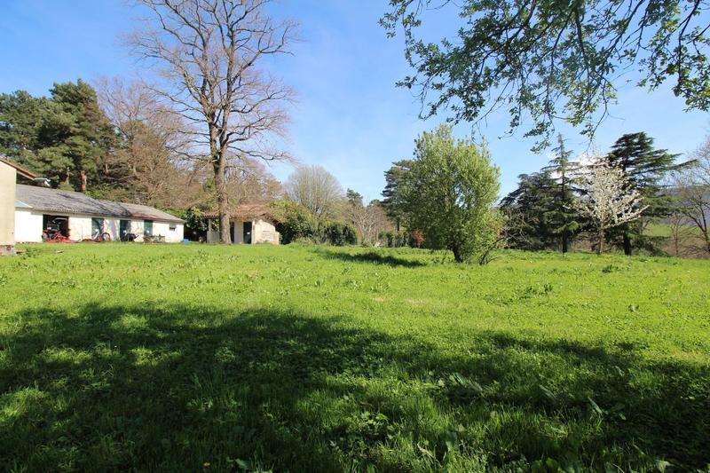 Propriété - 111 m² - 6 pièces