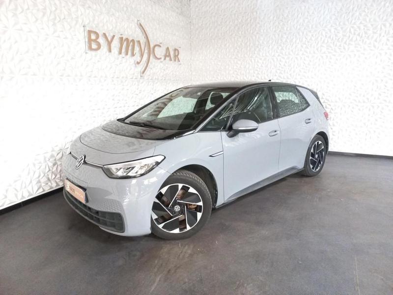 Volkswagen Id.3 150 ch Pure Performance City