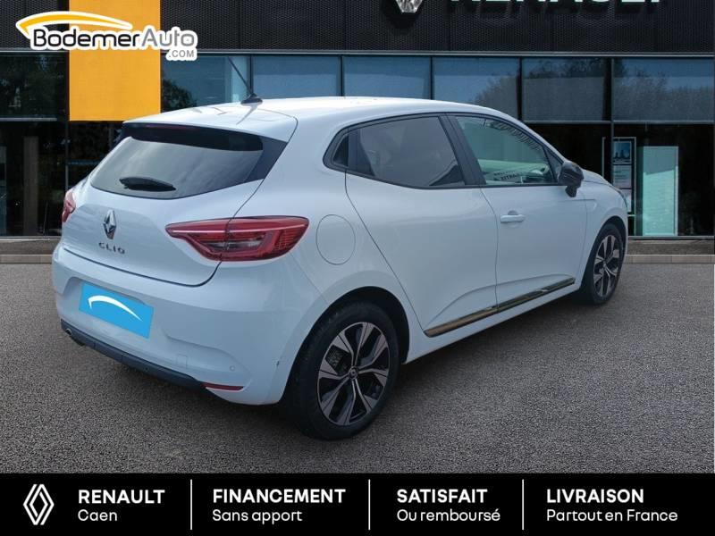 Renault Clio Societe Sce 65 Evolution