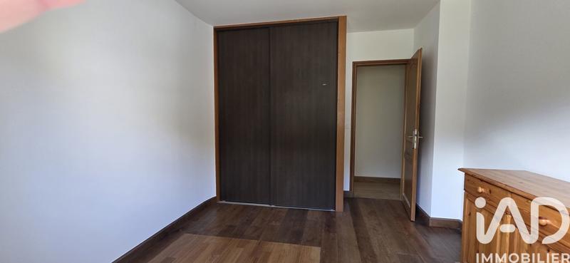 Maison - 104 m² - 5 pièces