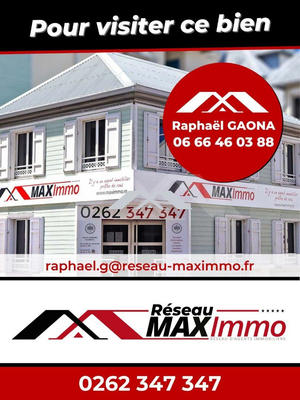 Fonds de commerce - 170 m²