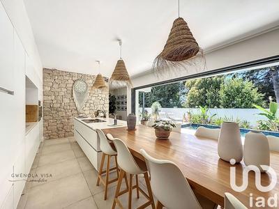 Maison - 170 m² - 4 pièces