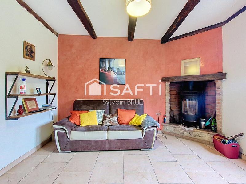 Ferme - 330 m² - 14 pièces