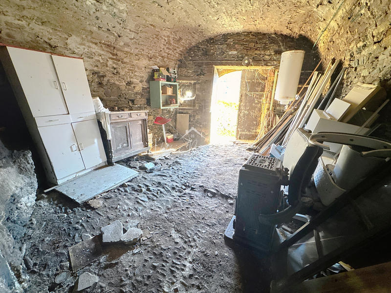 Maison de village - 58 m² - 3 pièces