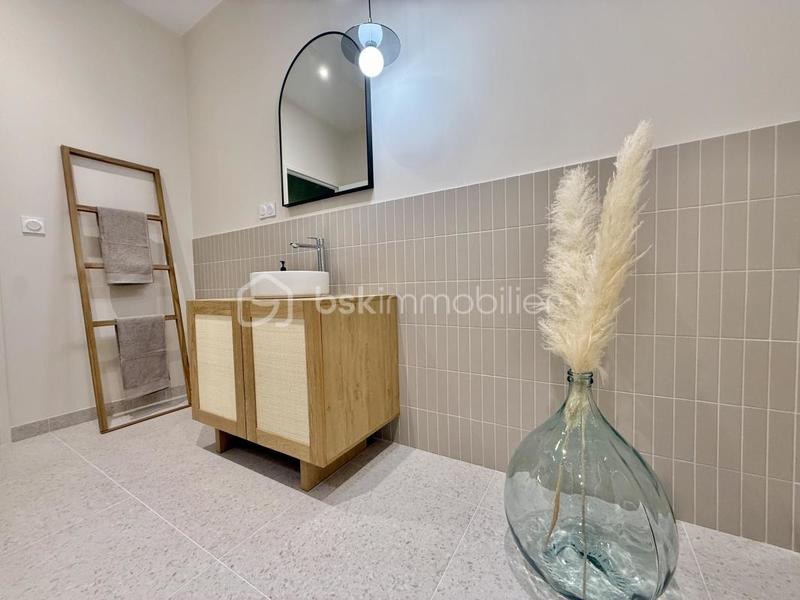 Appartement - 73 m² - 3 pièces