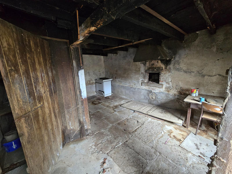 Maison - 116 m² - 6 pièces