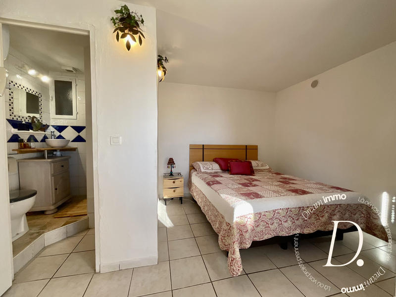 Maison - 141 m² - 5 pièces