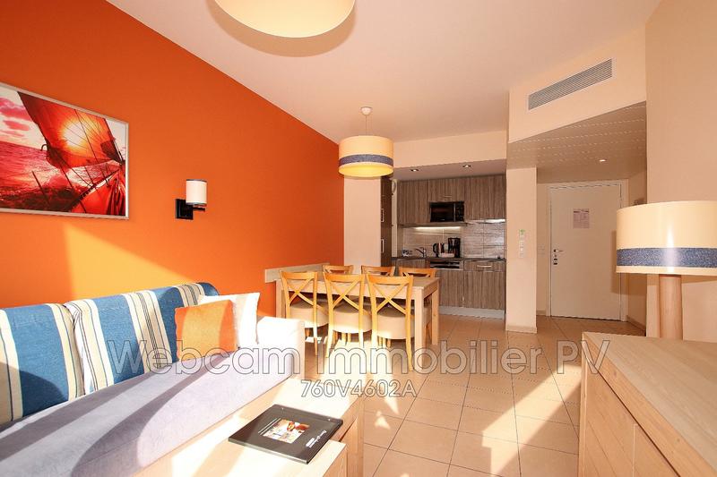Appartement - 54 m² - 3 pièces