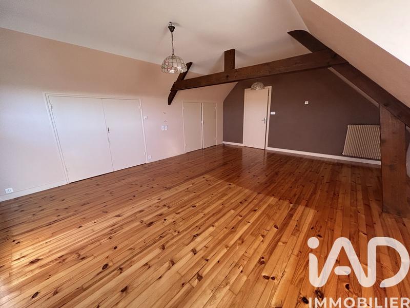 Maison - 160 m² - 5 pièces