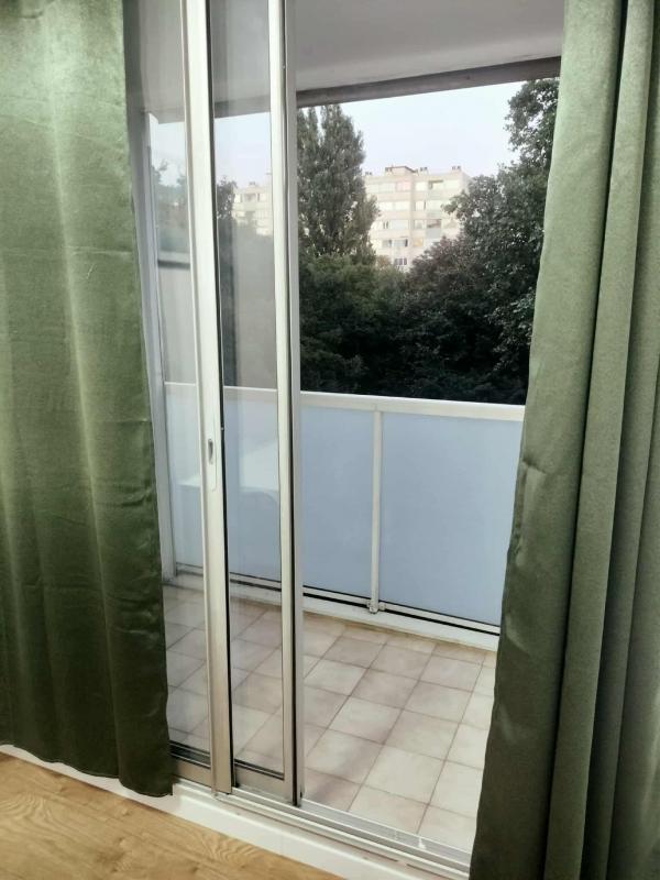 Appartement - 12 m² - 1 pièce