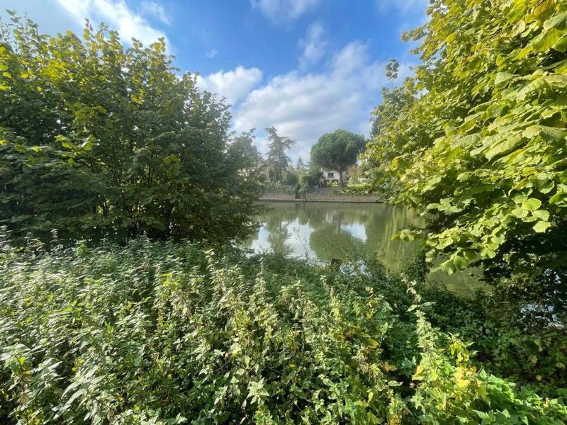 Châlet - 30 m² - 3 pièces